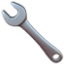 picture of a wrench