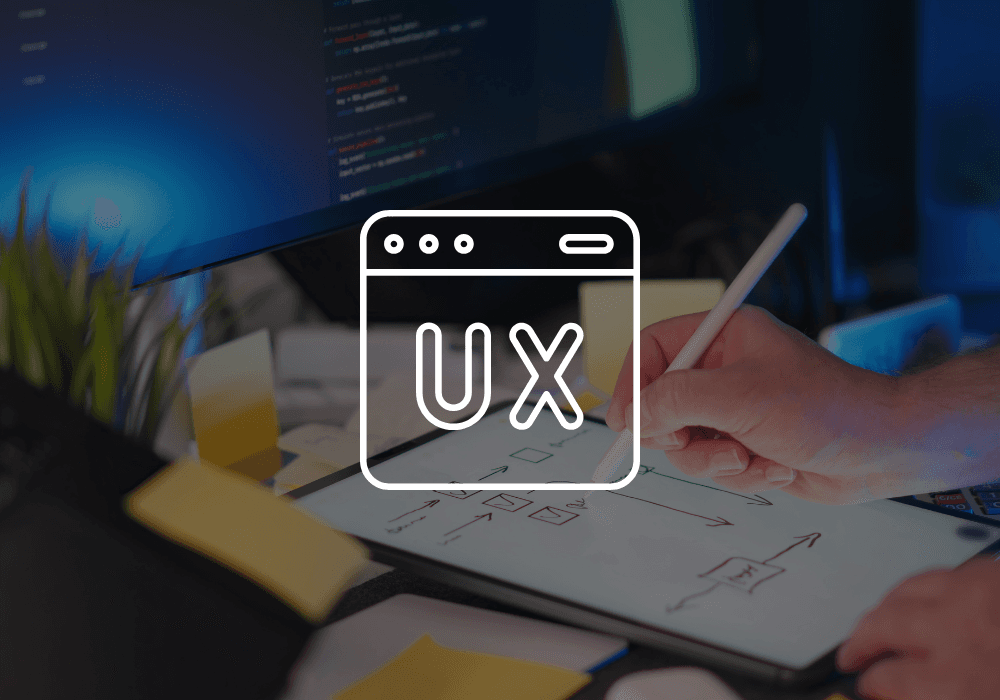 Hva er UX-design, og hvorfor er det så viktig?