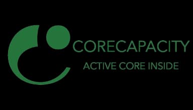 CoreCapacity AS logo