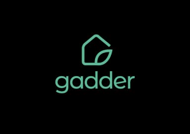 Gadder AS logo