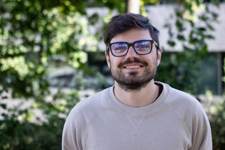 Rune Alexander Laursen