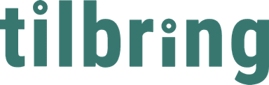 Tilbring AS logo