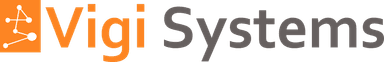 Vigi Systems AS logo