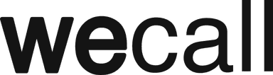WeCall AI logo