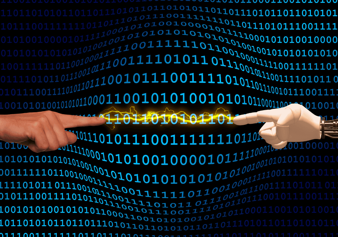 AI-utvikling - kunstig intelligens og maskinlæring