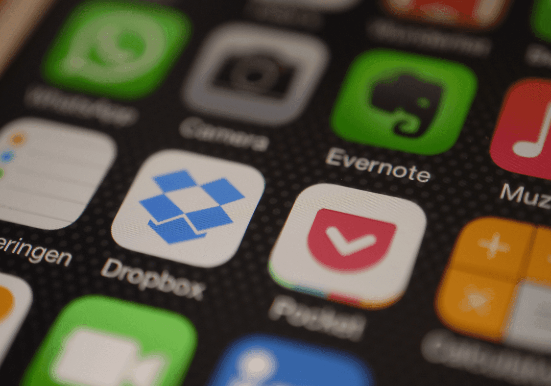 Apputvikling - mobile apper og app-ikoner