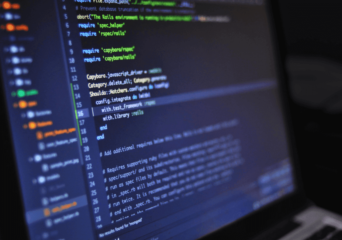 Paral Dynamic team arbeider med innovative prosjekter