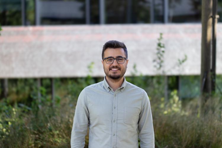 Peshang Alo - CTO | Sivilingenør | KI-utvikler