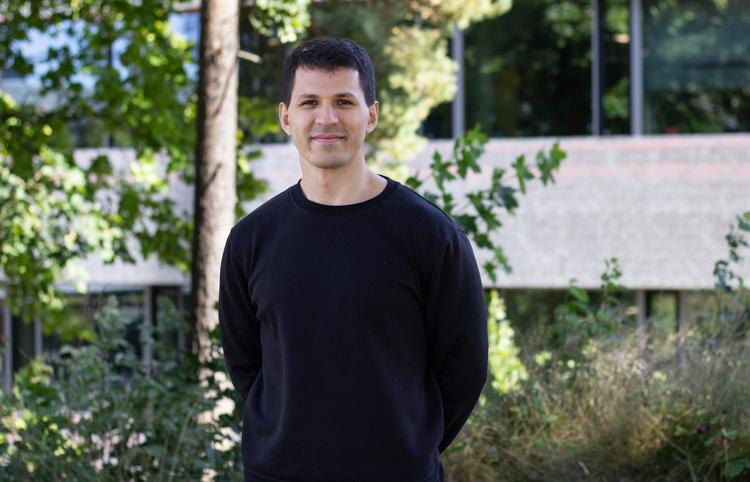 Tim-Eric Reichert - UX designer