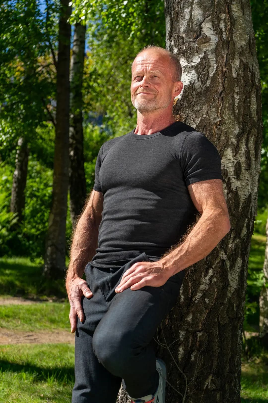 Tor Einar Sandvikmoen