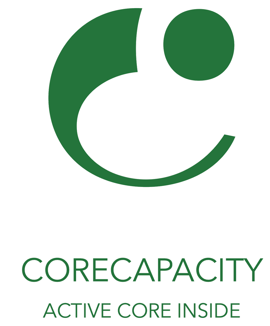 Core Capacity Logo