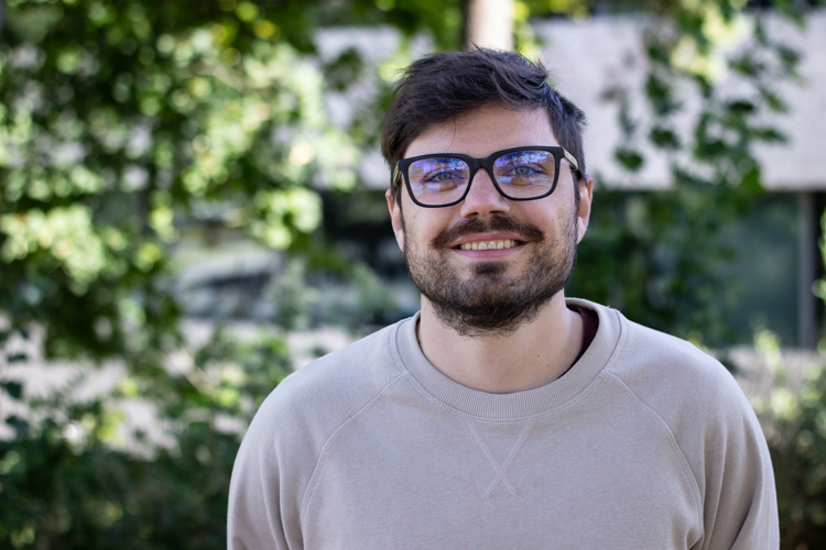 Rune Alexander Laursen