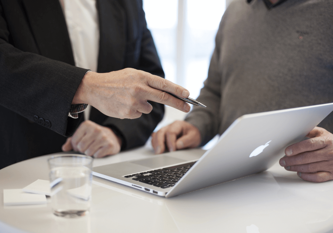 Teknisk rådgivning - profesjonell konsultering og strategisk planlegging